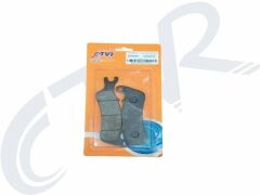 VULTURE ÖN DİSK BALATASI CTVR