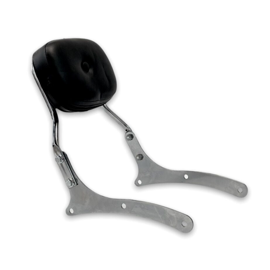 REGAL RAPTOR Daytona 250 Sisy bar Sırt Yaslama Demiri Komple