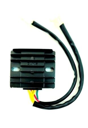 MONDİAL DRİFT L REGULATOR