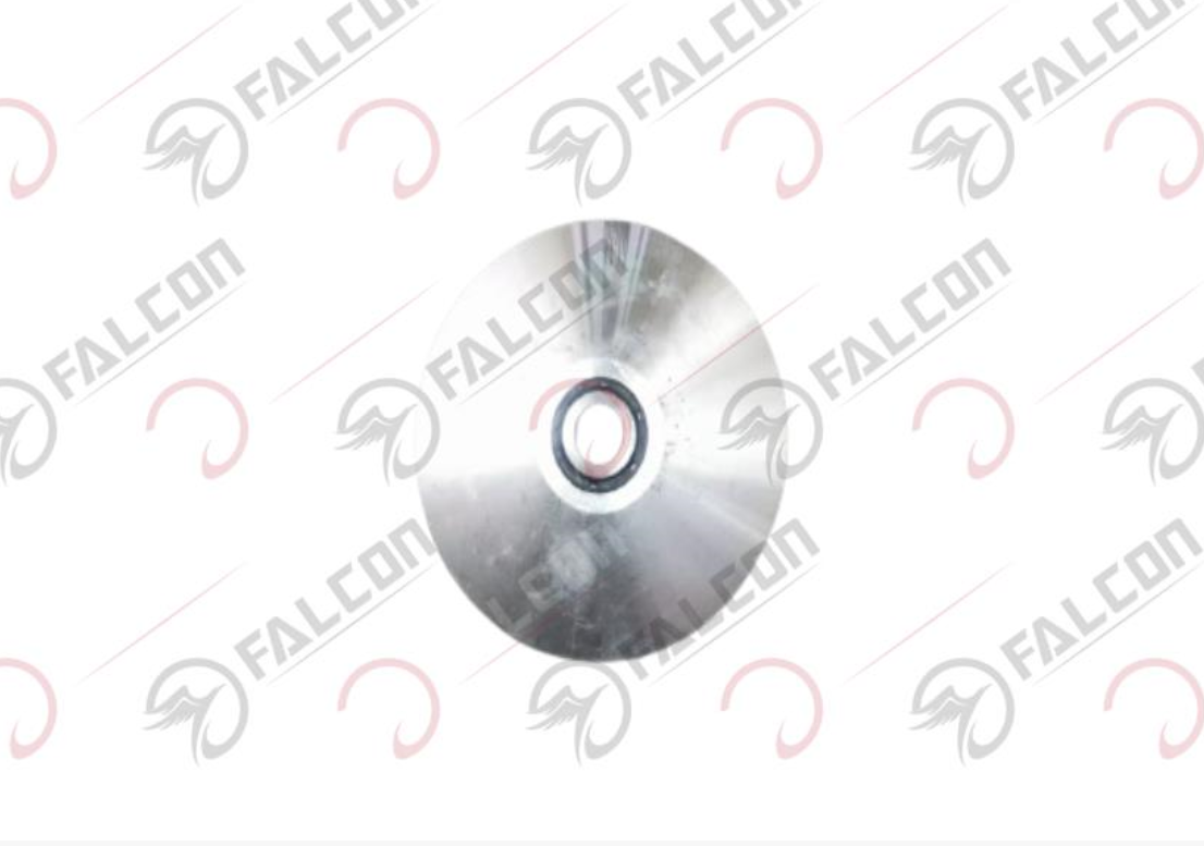 ÖN VARYATÖR KOMPLE - TREX