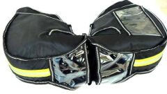 SCOOTER ÜNİVERSAL EL KORUMA REFLEKTORLU