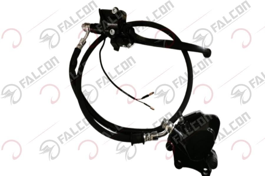 ÖN FREN MERKEZİ- NEW HANDY Falcon