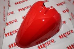 HONDA BEAT SPORT ÖN ÇAMURLUK KIRMIZI