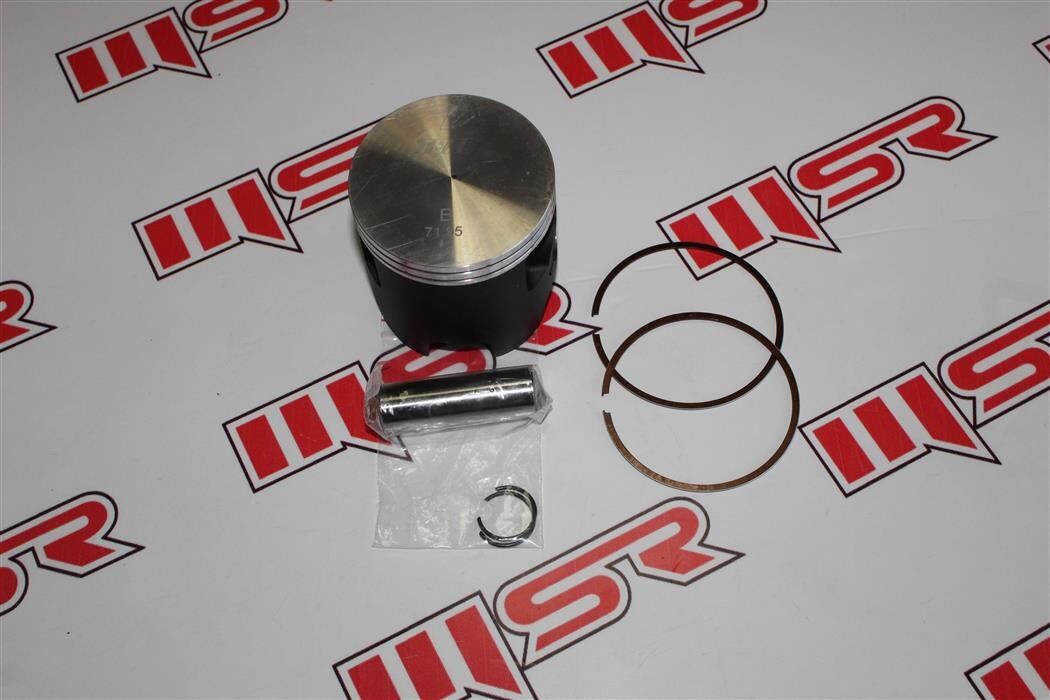 KTM 300 EXC TPI PİSTON KİT 72 MM 2018-2023