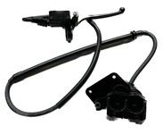 ÖN FREN SİSTEMİ KOMPLE  XT-XX