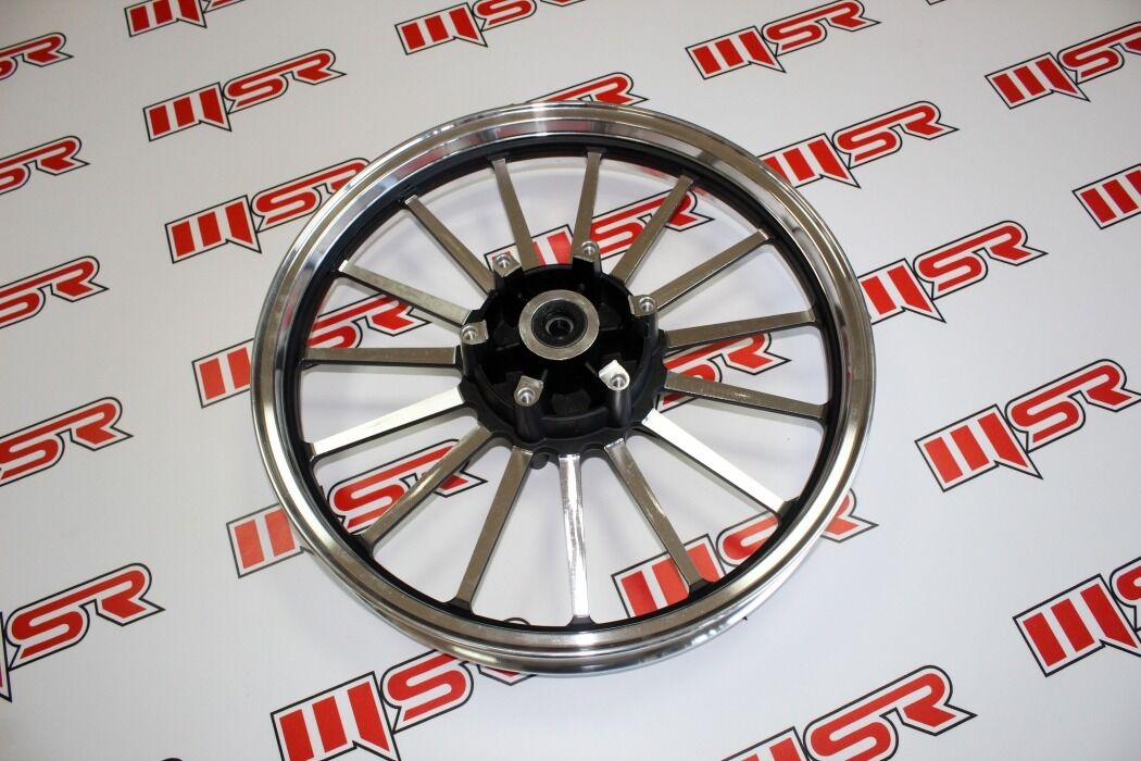 REGAL RAPTOR 250 ARKA CANT 18