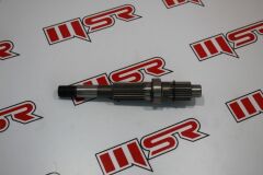 SYMPHONY ST 200 185 MM AKS MİLİ