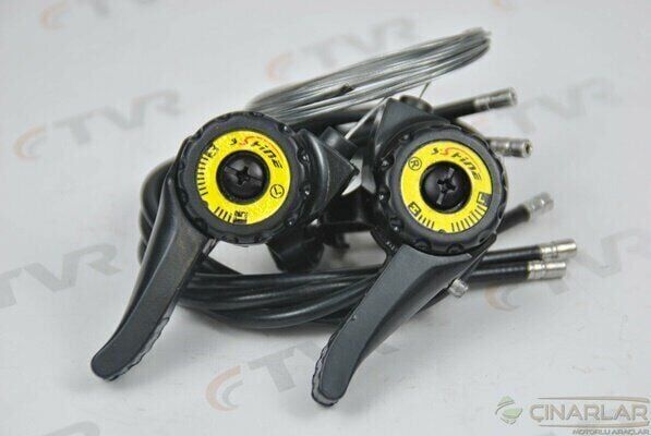 VİTES KOLU İTTİRMELİ