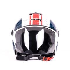 SW 715 Red Line Star Open Face