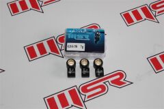 GY6 50 SCOOTER VARYATÖR BURCU 16*13 7 GR MSR