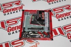 HONDA CBF 150 - HER HUNK  CONTA SETİ YARIM GENERAL- GHO12B