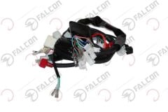 ELEKTRİK TESİSATI-DESERT 277