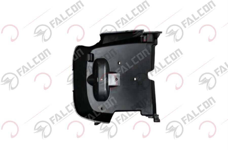 Falcon Guppı110 Şasi Alt Koruma