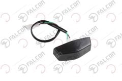 Falcon Style 50 Arka Plakalık Lambası