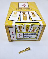 KYMCO KRV 200 EF/1U MİKRO ERKEK FİŞ (1 KUTU = 500 ADET)