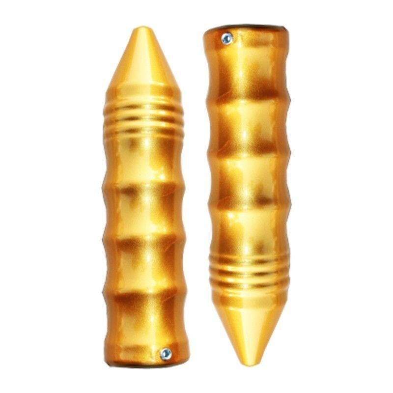 4 PARMAK GOLD SİVRİ ELCİK PLASTİK