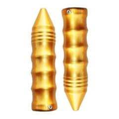 4 PARMAK GOLD SİVRİ ELCİK PLASTİK