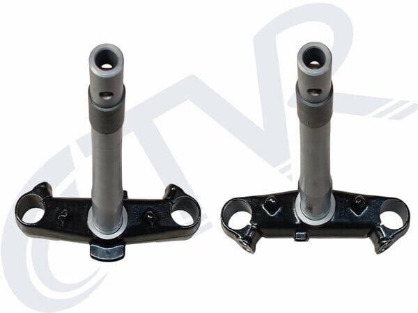 PCX 125 MAŞA ÖN ALT PLATİN (2021-2023)