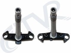 PCX 125 MAŞA ÖN ALT PLATİN (2021-2023)