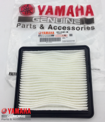 Yamaha TRICITY 300 YAMAHA ORİJİNAL VARYATÖR FİLTRESİ