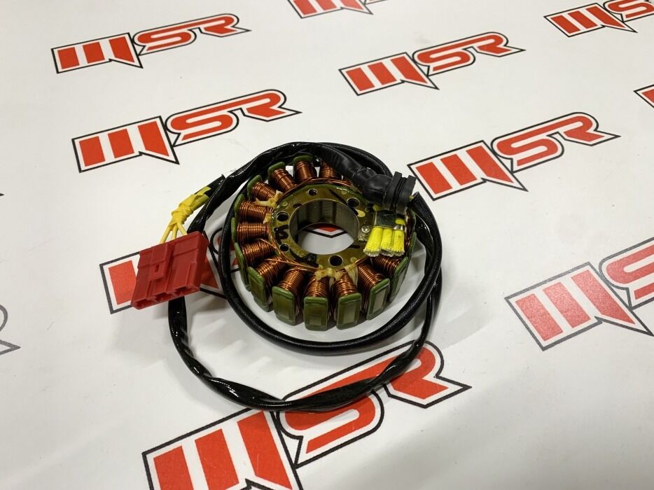 PULSAR RS 200 STATÖR A