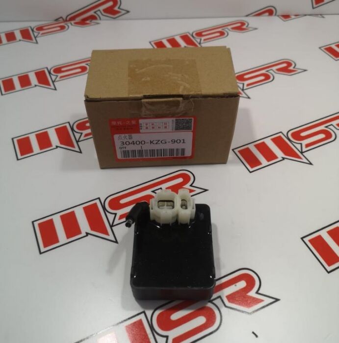 CBF 150 CDI ÜNİTESİ YM OEM