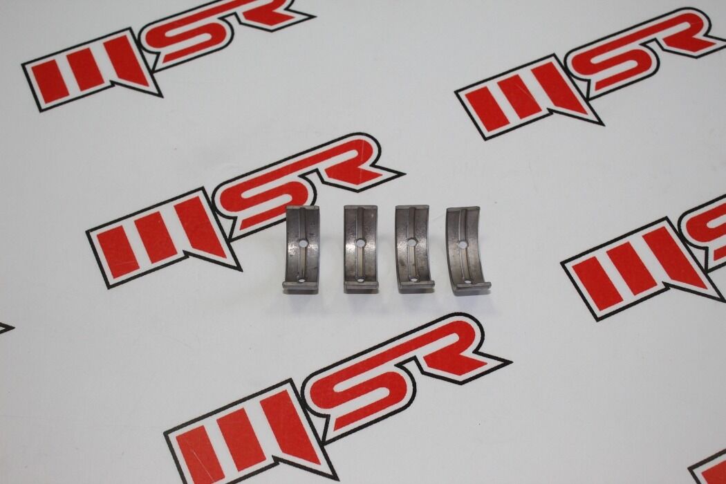 CBR 250 KRANK YATAĞI MAVİ 4 LÜ SET A