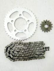 MONDİAL DRİFT L ARKA DISLI SET