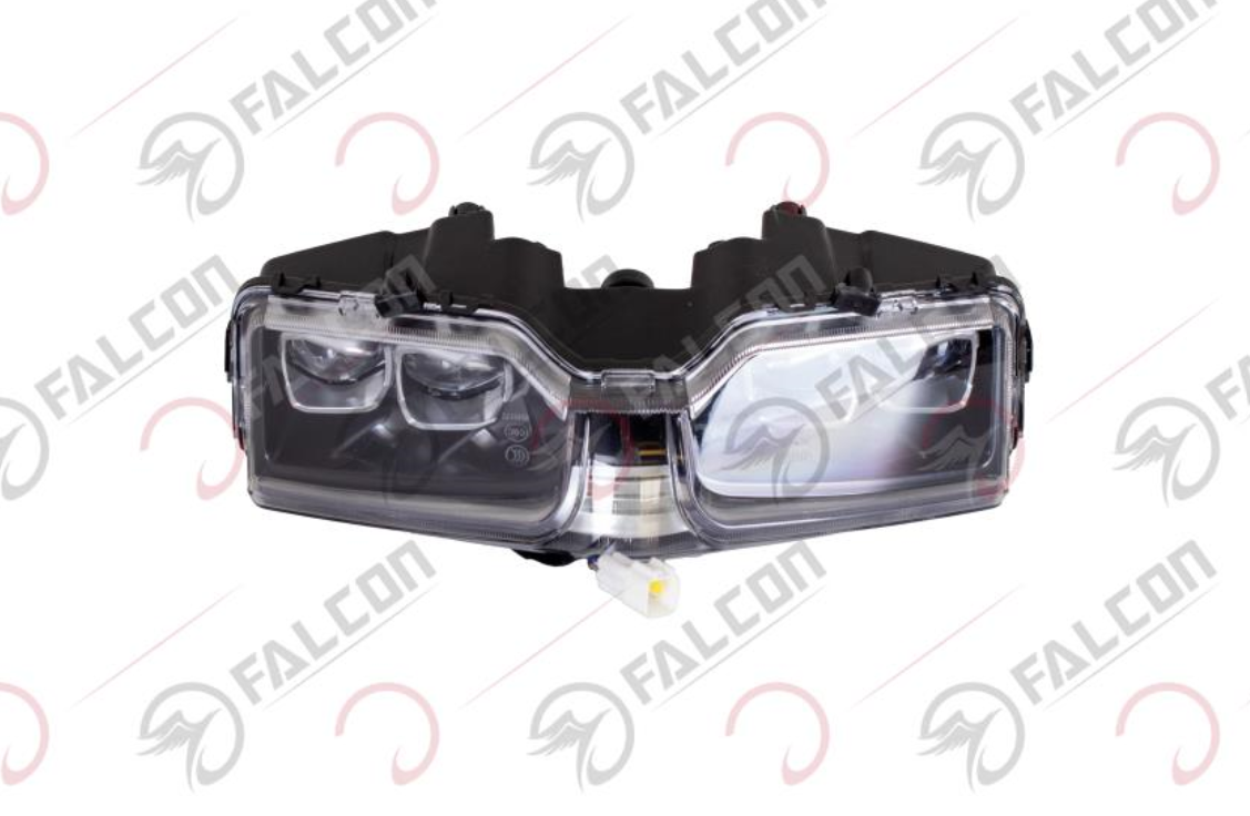 ÖN FAR KOMPLE-TREX Falcon