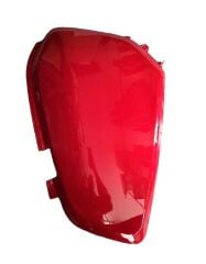 SELE ALTI SAĞ PLASTİK KIRMIZI EVO