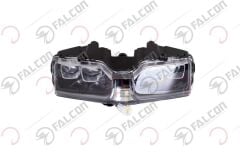 ÖN FAR KOMPLE-TREX Falcon