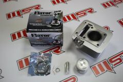 YAMAHA YBR SİLİNDİR KİT FLAVOR HİNDİSTAN