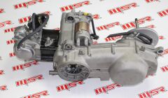 YAMAHA MAJESTY  250 ALT MOTOR KOMPLE