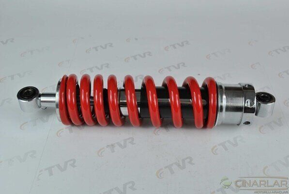 CBF 150 ARKA AMORTİSÖR OEM