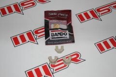 SUZUKI ADDRESS  VARYATÖR 3 LÜ TIRNAK