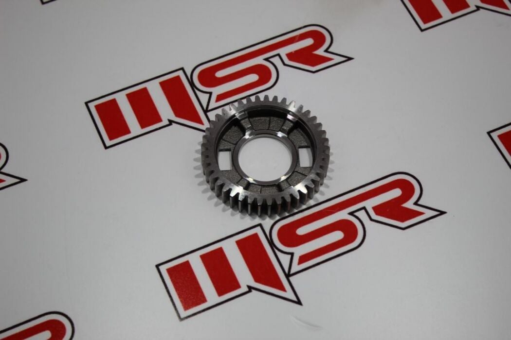 CBF 150 BALANSÖR BÜYÜK DİŞLİ KARŞILIĞI