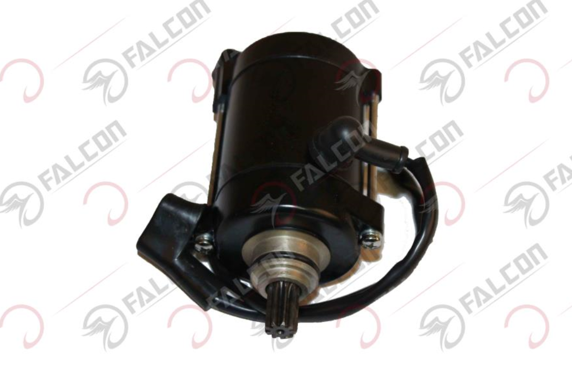 MARŞ MOTORU-DESERT 277