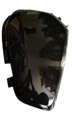 SELE ALTI SAĞ PLASTİK SİYAH EVO