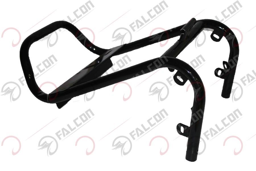 SELE DEMİRİ-EXPRESS 5000 Falcon