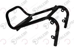 SELE DEMİRİ-EXPRESS 5000 Falcon