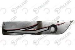 Falcon New Handy Marşbiyel Sol Gri