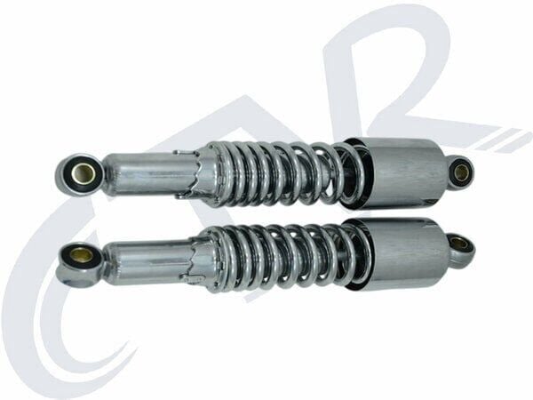 KT 125 ARKA AMORTİSÖR TK CTVR