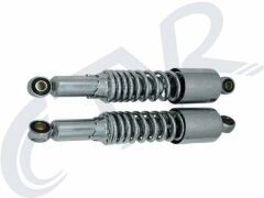 KT 125 ARKA AMORTİSÖR TK CTVR