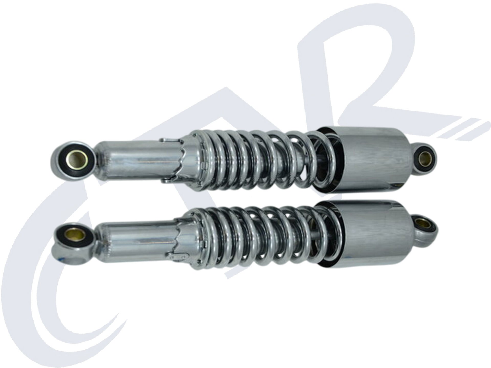 MONDİAL KT 125 ARKA AMORTİSÖR TAKIM CTVR