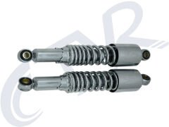 MONDİAL KT 125 ARKA AMORTİSÖR TAKIM CTVR
