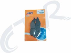 PCX 125 ÖN FREN DİSK BALATA MODEL (2021 - 2025) CTVR