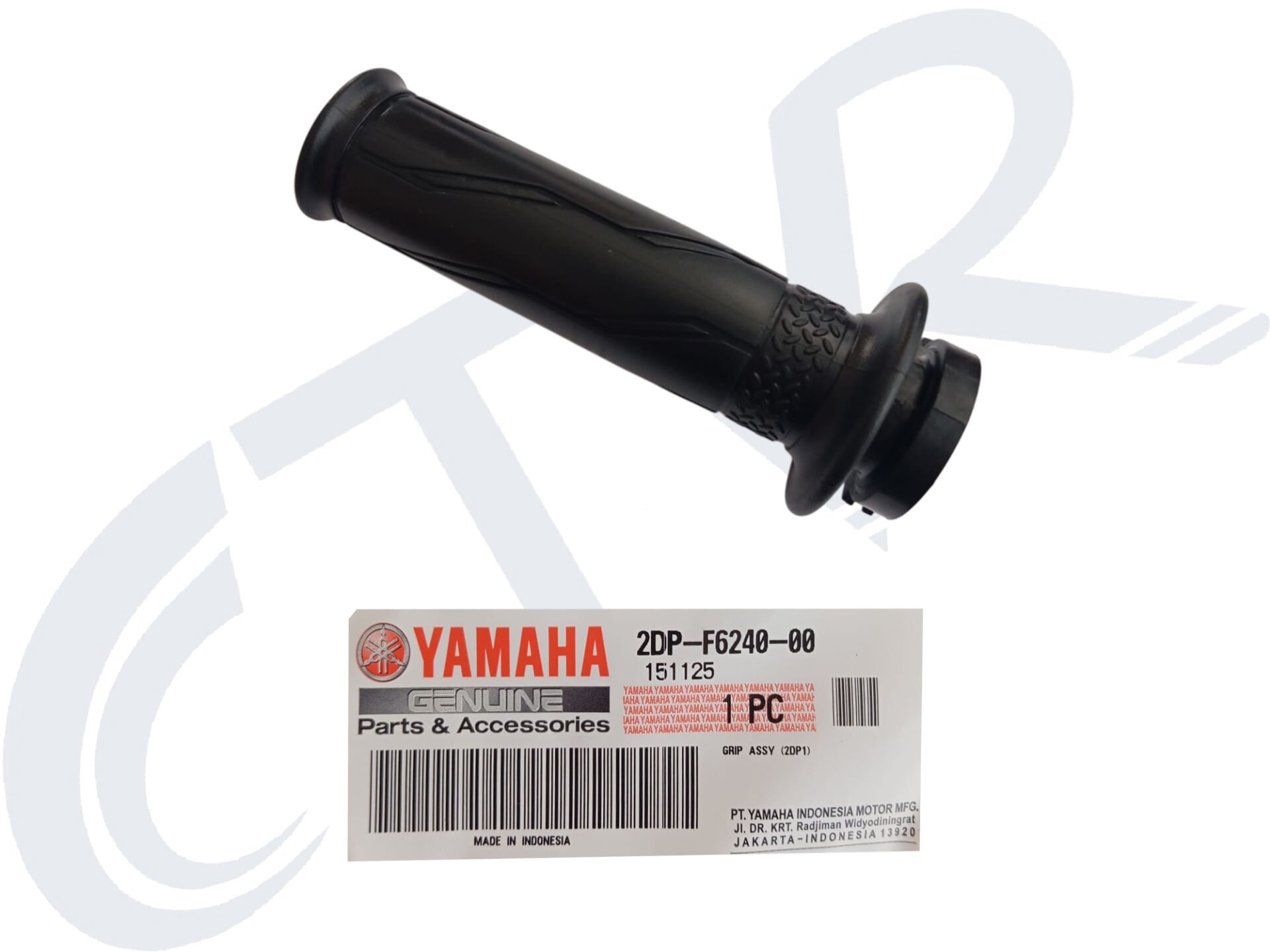 YAMAHA XMAX 250 2022 GAZ ELCİK ORJ 2DP-F6240-00