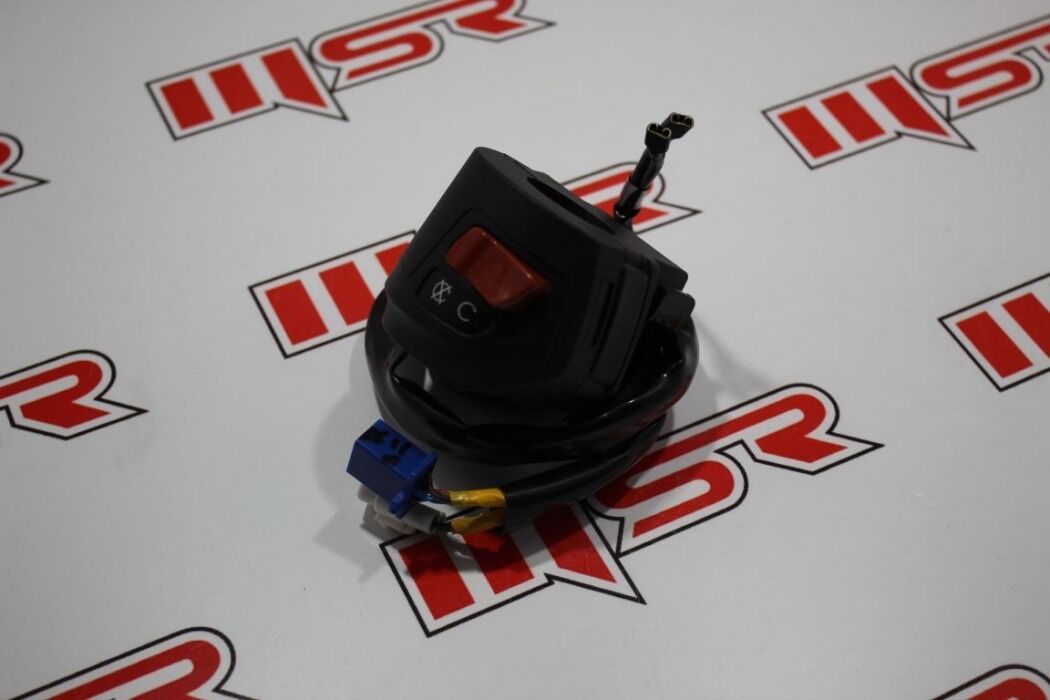 PULSAR 200 RS KUMANDA R A