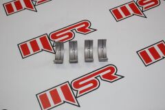 CBR 250 KRANK YATAĞI KAHVE 4 LÜ SET A