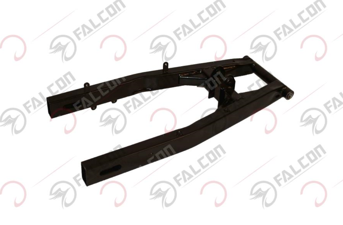 MAFSAL (SALINCAK) -DESERT 277